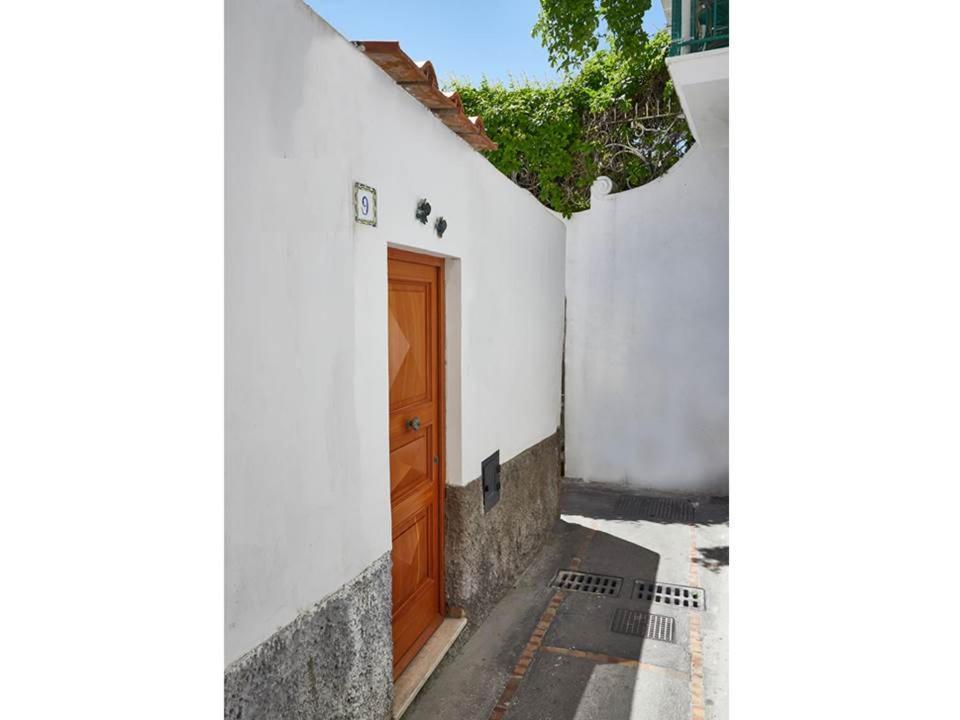 شقة Casa Di Joe كابري المظهر الخارجي الصورة