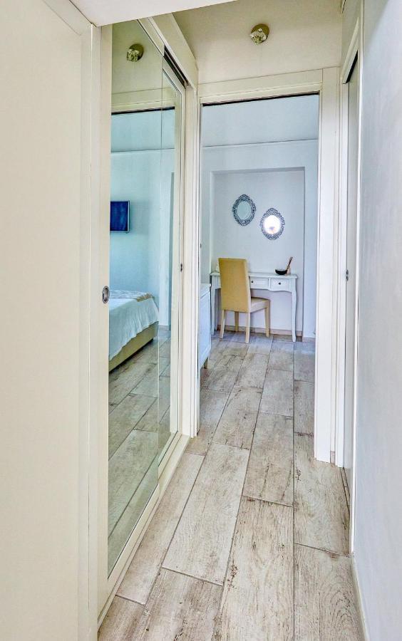 شقة Casa Di Joe كابري المظهر الخارجي الصورة